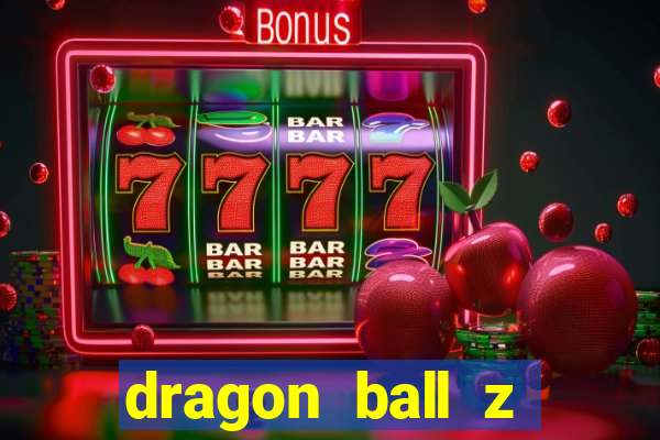 dragon ball z kakarot mobile